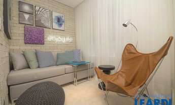 Imagem 5: APARTAMENTO - ALTO DA LAPA - SP