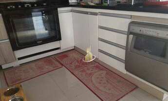 Imagem 6: Apartamento com 4 dormitórios à venda, 128 m² por R$ 1.005.000 - Jardim Aquarius - São Jos