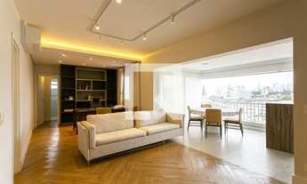 Imagem: Apartamento à Venda - Tatuapé, 2 Quartos