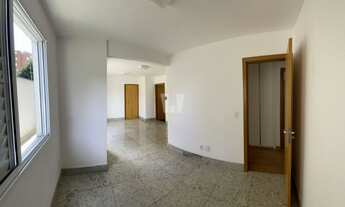 Imagem 6: Belo Horizonte - Apartamento Padrão - Carmo