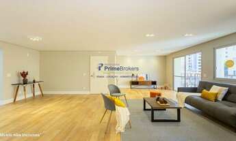 Imagem 2: Apartamento para venda em Moema