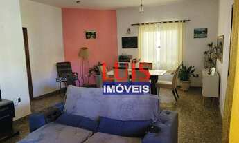 Imagem 3: Casa com 3 dormitórios à venda, 200 m² por R$ 680.000 - Itaipu - Niterói/RJ - CA5296