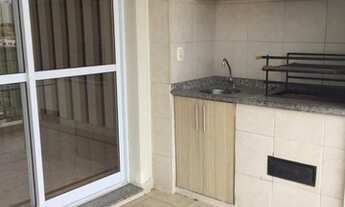 Imagem 5: APARTAMENTO - VILA ROMANA - SP