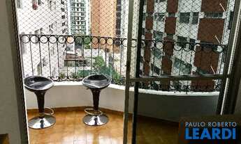 Imagem 2: APARTAMENTO - JARDIM PAULISTA - SP