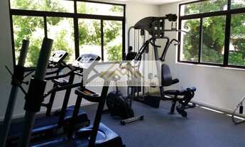 Imagem 2: Apartamento com 2 quartos, 58m2, à venda em Salvador, Parque Bela Vista