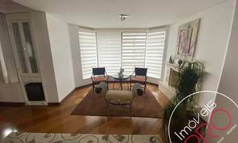 Imagem 3: Apartamento 200m² 4 dormitórios para Venda em Moema