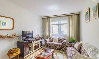 Imagem: CURITIBA - Apartamento Padrão - Água Verde