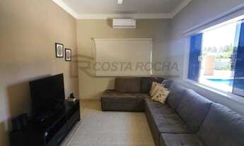 Imagem 3: Casa com 3 dormitórios à venda, 337 m² por R$ 2.200.000 - Condomínio Haras Paineiras - Sal