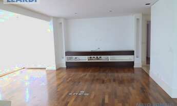 Imagem 5: APARTAMENTO - CAMPO BELO - SP