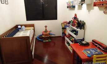 Imagem 5: APARTAMENTO - MOEMA ÍNDIOS - SP