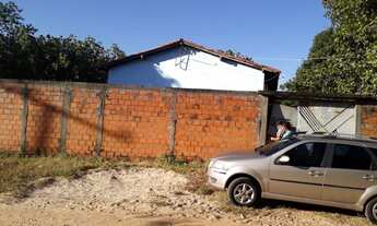 Imagem: Casa em Nazaria