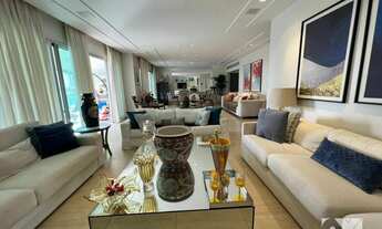 Imagem 3: Apartamento à venda no bairro Barra da Tijuca - Rio de Janeiro/RJ, Zona Oeste