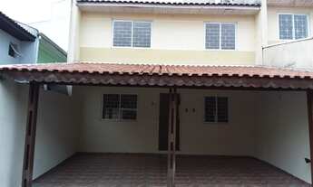 Imagem: Sobrado com 3 dormitórios para alugar