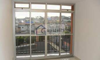 Imagem 2: Apartamento em Taboão - Diadema