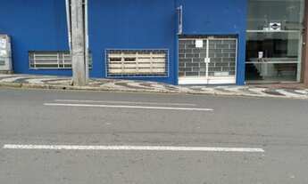 Imagem 2: Salão Comercial - Centro