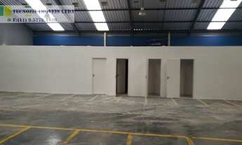 Imagem 7: GALPÃO ALUGA VILA LEOPOLDINA COM 1.196 M² (11) 9.5778.1936