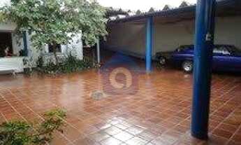 Imagem 7: SOBRADO COMERCIAL 550m² SALAS AMPLAS, COPA, 18 VAGAS, QUINTAL, NA RUA SANTA CRUZ