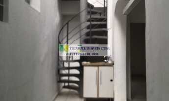 Imagem 4: SOBRADO COMERCIAL VENDE BROOKLIN COM 170 M² (11) 9.5778.1936