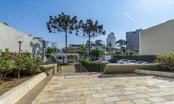 Imagem 4: Apartamento à venda próximo a Justiça Federal e ao Fórum Criminal de Curitiba com 03 dormi