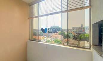 Imagem 2: Apartamento 3 dormitórios com 2 vagas no bairro Cristal