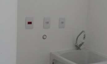 Imagem 6: APARTAMENTO - ITAIM BIBI - SP