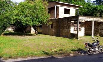 Imagem: Vendo ou troco casa no Curuçamba