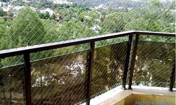 Imagem 2: APARTAMENTO - ALPHAVILLE - SP