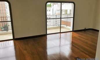 Imagem: APARTAMENTO - JARDIM PAULISTA - SP