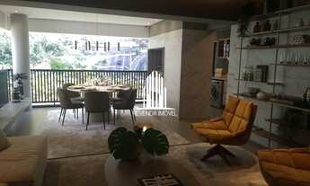 Imagem 2: Apartamento em Perdizes com 4 dormitórios