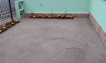 Imagem 4: VOLTA REDONDA - Casa Padrão - RETIRO