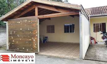 Imagem: Caraguatatuba - Casa de Condomínio - Morro