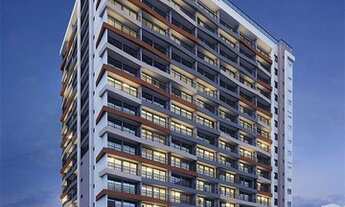 Imagem: Apartamento para Venda em São Paulo, Ipiranga