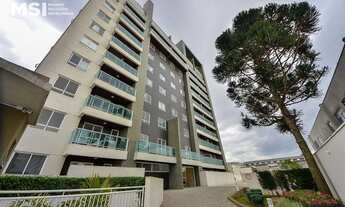 Imagem 2: Apartamento com 1 dormitório à venda, 55 m² por R$ 299.000,00 - Rebouças - Curitiba/PR