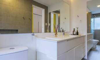 Imagem 5: Outro à venda 1 Quarto, 1 Suite, 1 Vaga, 72M², Moema Pássaros, São Paulo - SP