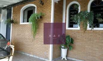 Imagem 2: Casa a venda por R$ 450.000,00 com 300 m² de terreno no Jardim Paraiso de Viracopos em Cam