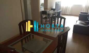 Imagem 6: Rio de Janeiro - Flat - Copacabana