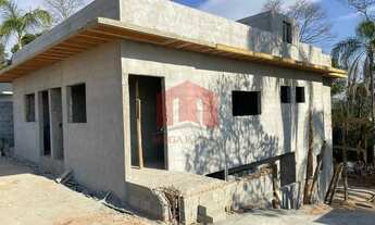 Imagem 3: Casa à venda 3 Quartos, 1 Suite, 2 Vagas, 230M², Jardim Paulista, Atibaia - SP