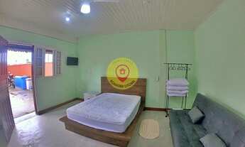 Imagem 5: Kitnet Frente para o Mar