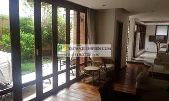 Imagem 7: SOBRADO 04 DORMITORIOS VENDE JARDIM DA GLÓRIA COM 340 M² (11) 9.5778.1936