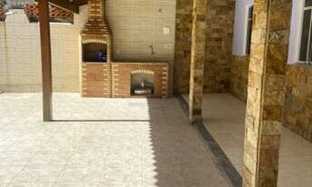 Imagem 3: Casa alto padrão