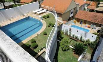 Imagem: CASA EM CONDOMÍNIO - SÃO PAULO II - SP