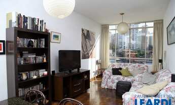 Imagem 2: APARTAMENTO - PERDIZES - SP