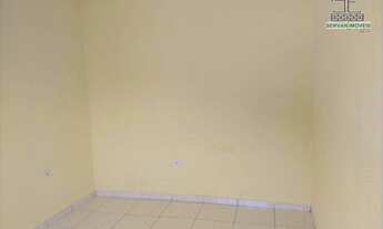 Imagem 3: Casa com 1 dormitório para alugar por R$ 500,00/mês - Jardim Elvira - Osasco/SP