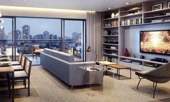 Imagem: Apartamento alto padrão novo com 4 dormitórios