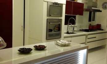 Imagem 4: APARTAMENTO - TAMBORÉ - SP