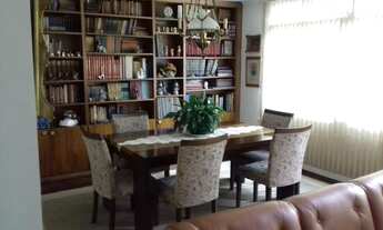 Imagem 3: Sobrado em condomínio fechado com 4 dormitórios à venda, 272 m² por R$ 1.300.000 - Brookli