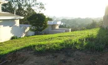 Imagem: TERRENO EM CONDOMÍNIO - CONDOMÍNIO RESIDENCIAL