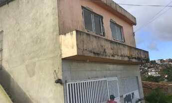 Imagem: Casa solta á venda em Chã Grande-PE