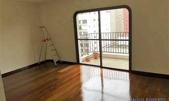 Imagem 2: APARTAMENTO - JARDIM PAULISTA - SP