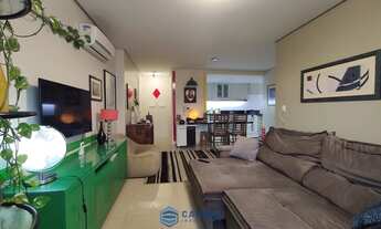 Imagem 4: Apartamento semi-mobiliado próximo Iguatemi